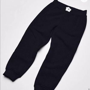 South Pole NWT Boys’ Active Basic fleece Jogger Black - Size Large (14-16)